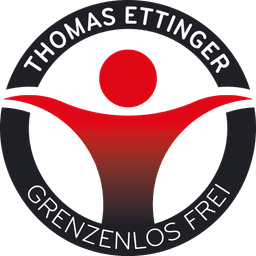 Thomas Ettinger Grenzenlos Frei